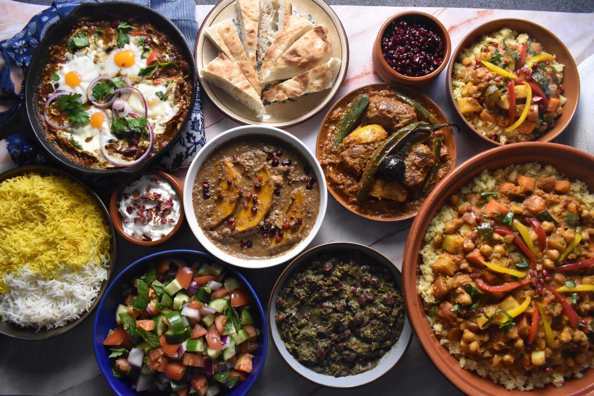 Interview Questions: Gilava Pour, Founder of Exotic Bazaar