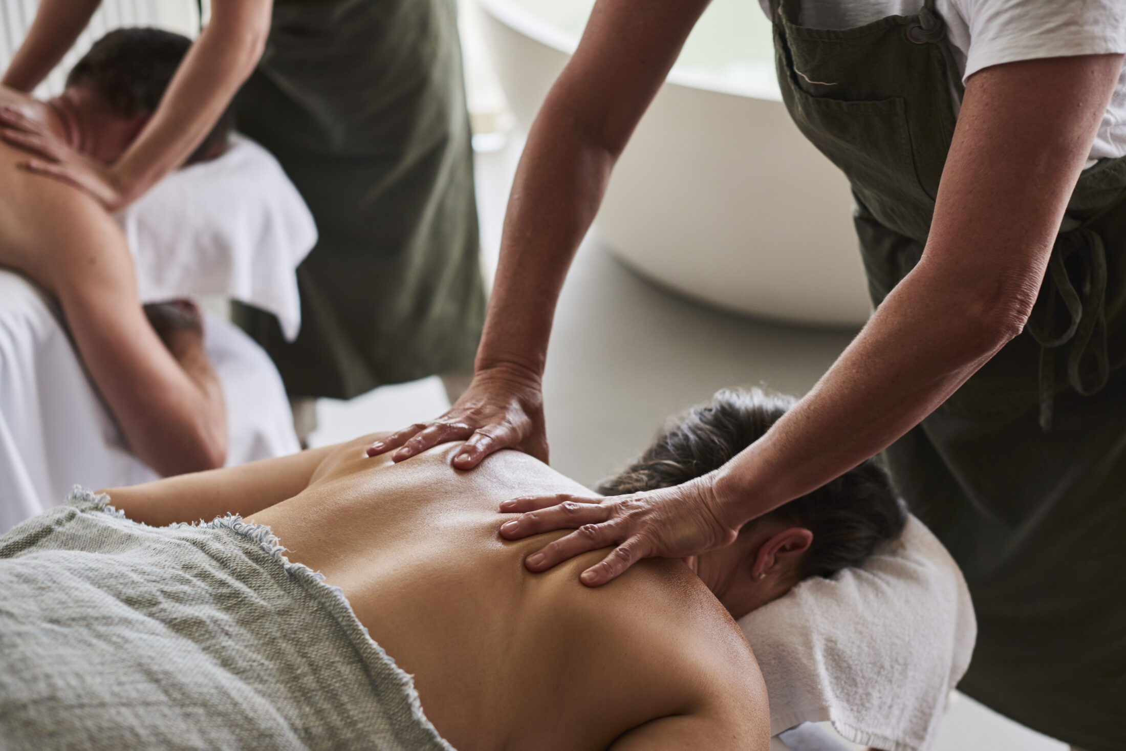 Australia’s Top Holistic Health Spas for Weekend Wellness Escapes