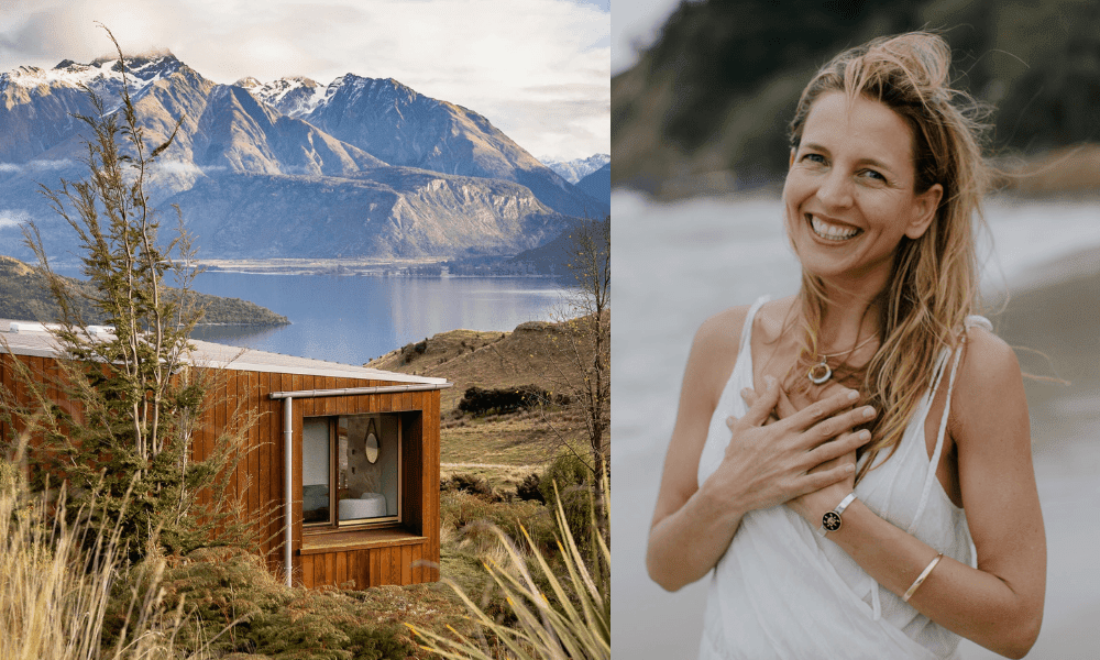 Aro Ha And Theme Rains