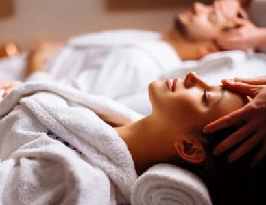 Cullen Bay Day Spa