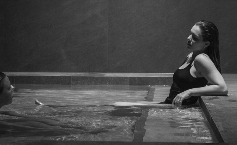 Recharging the Senses: How Modern Bathhouse Rituals Restore Body and Mind