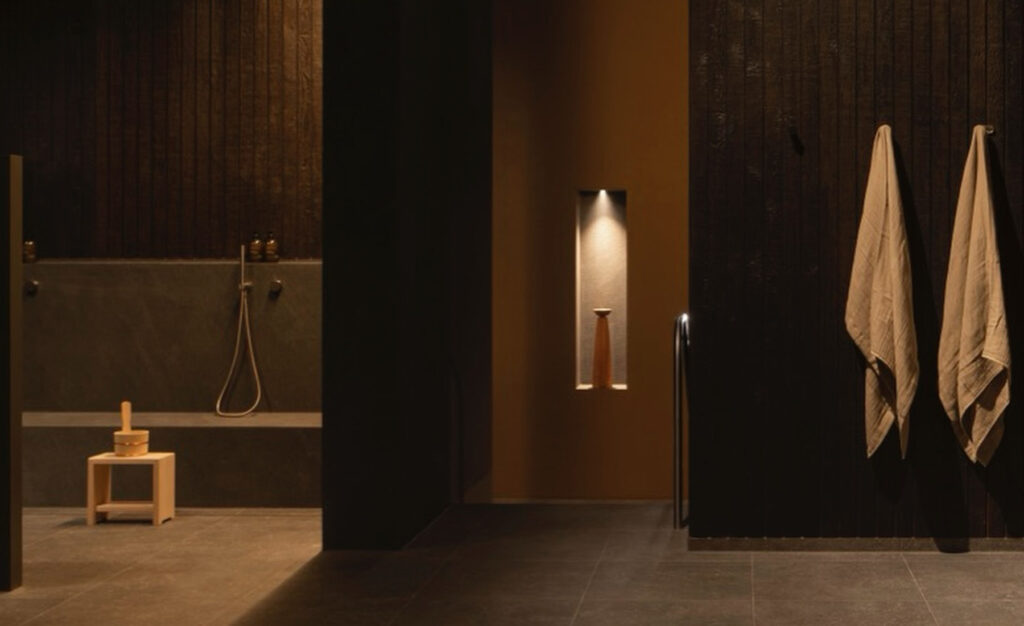 Ember Bathhouse Design