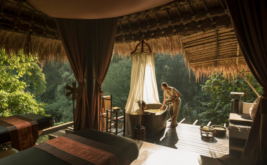 Four Seasons Tented Camp Golden Triangle (24)