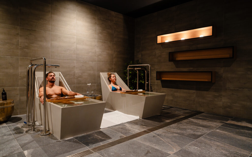 Wai Ariki Ngawha Baths