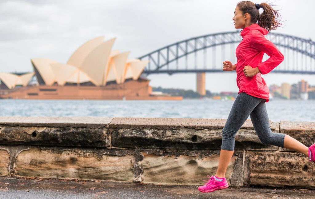 Australians Proactive Health