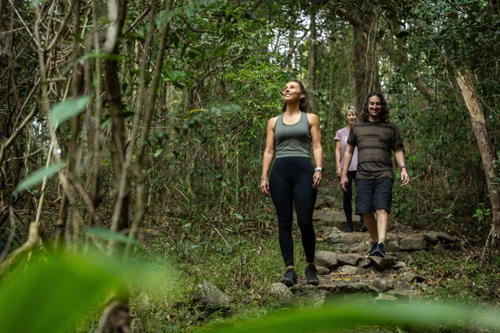 Gwinganna Lifestyle Retreat