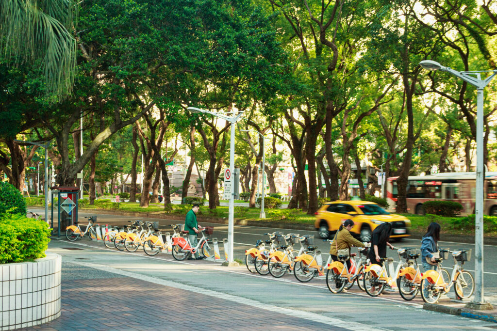 Go Healthy Taiwan