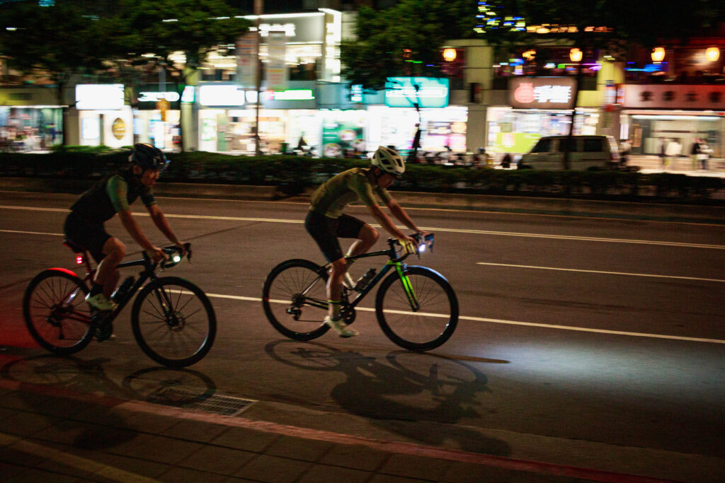 Taiwan Cycling