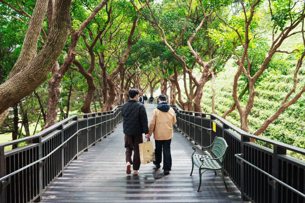 Taiwan Park