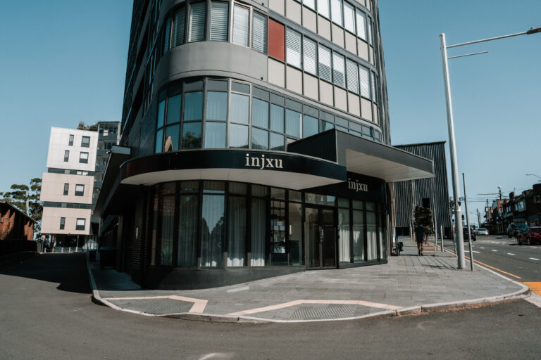 Injxu Face + Skin – Cool in a Good Way