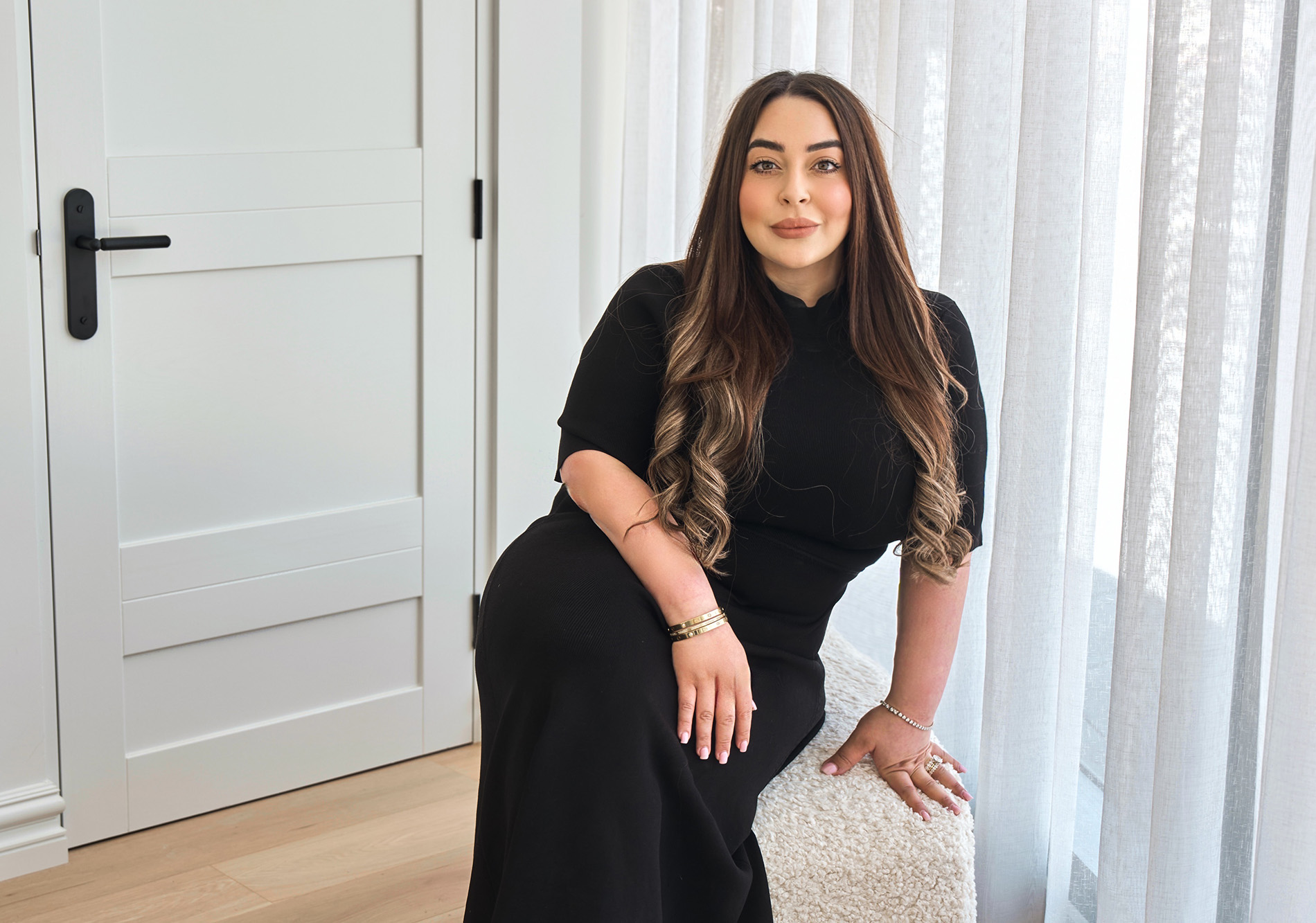 The Skin-First Conversation