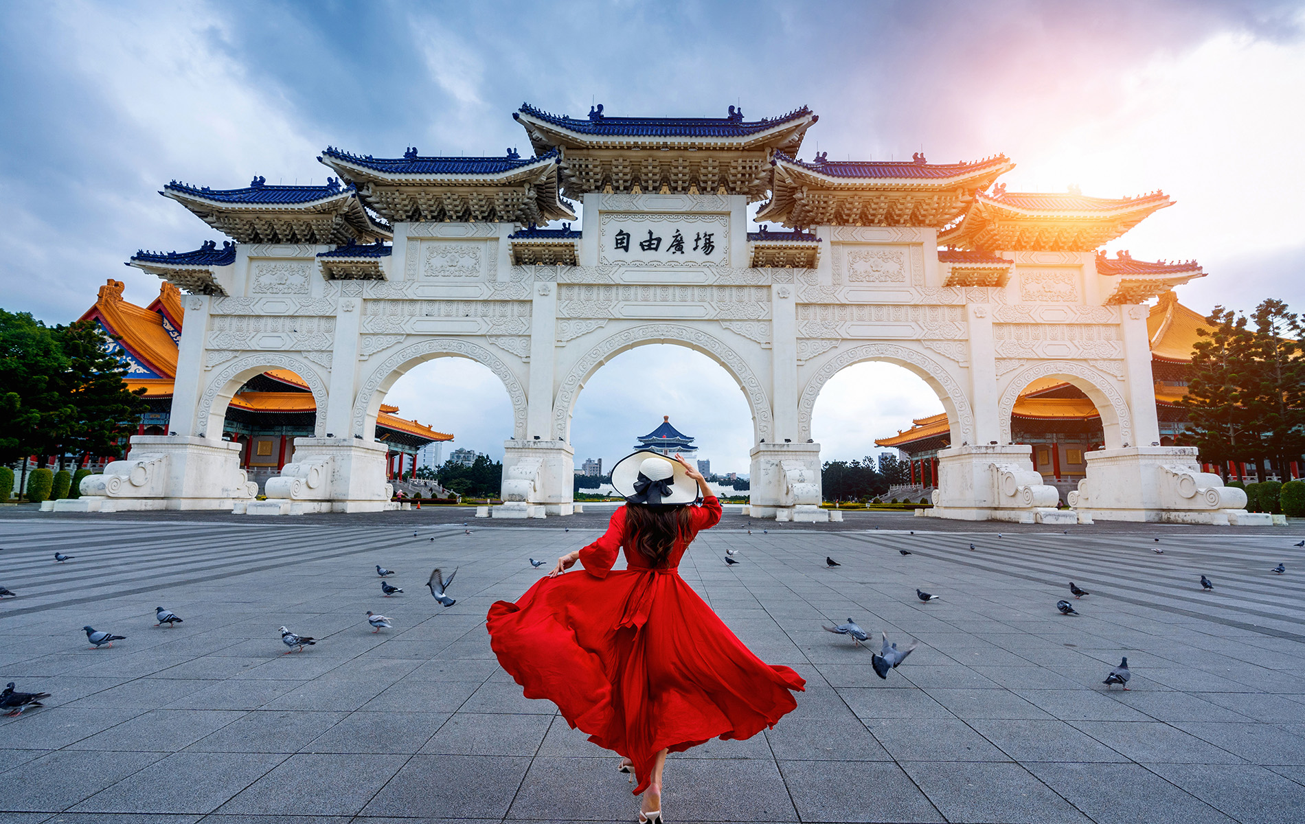 Taiwan Guide