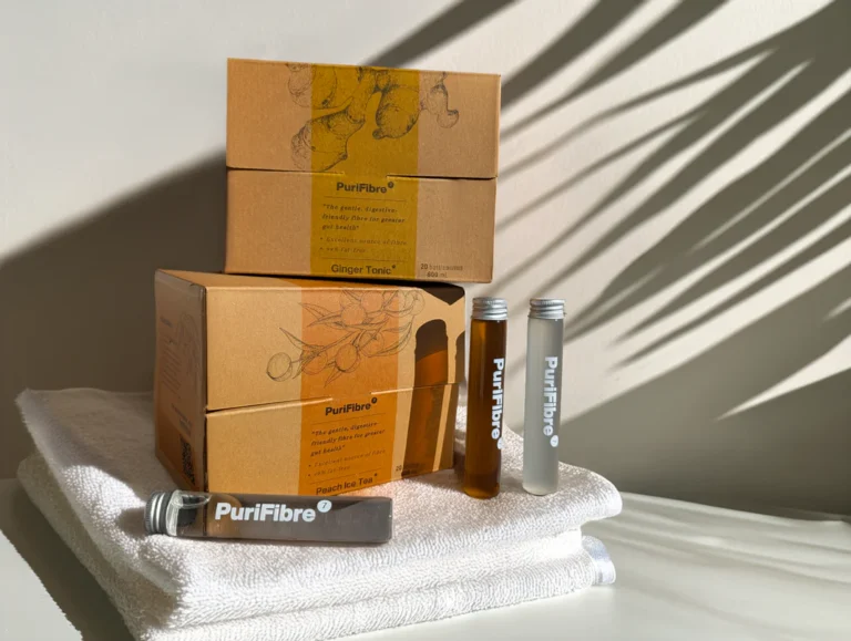 The Daily Fibre Deficit