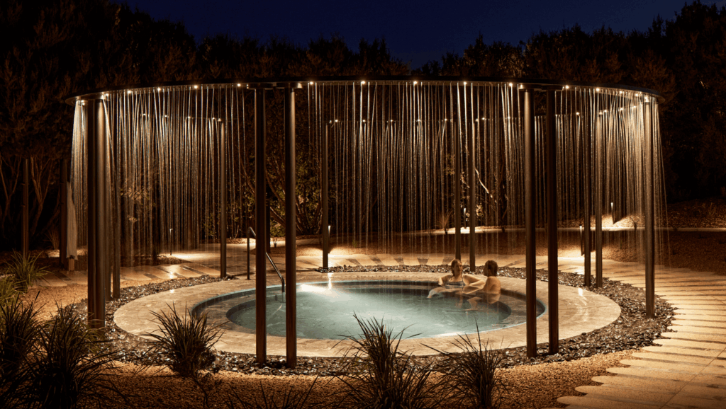 Alba Thermal Springs Spa