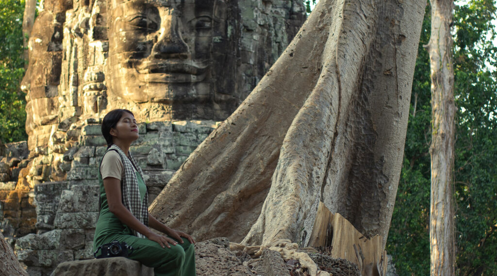 Angkor Grace