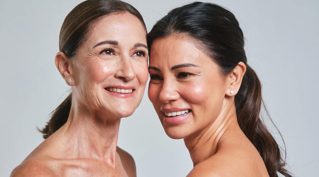 Bespoke Skin Technology