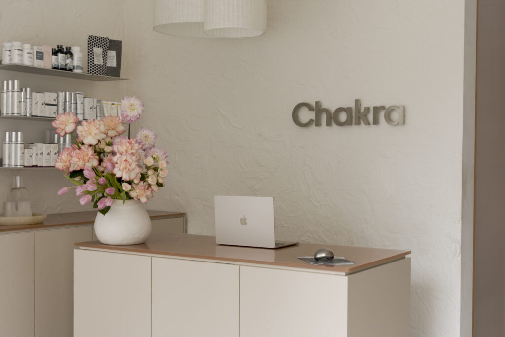 Chakra Skin
