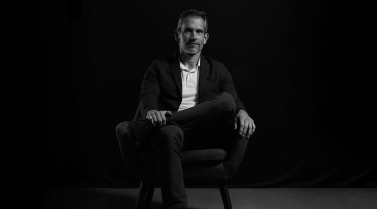 Interview with Dr. Eddy Perez