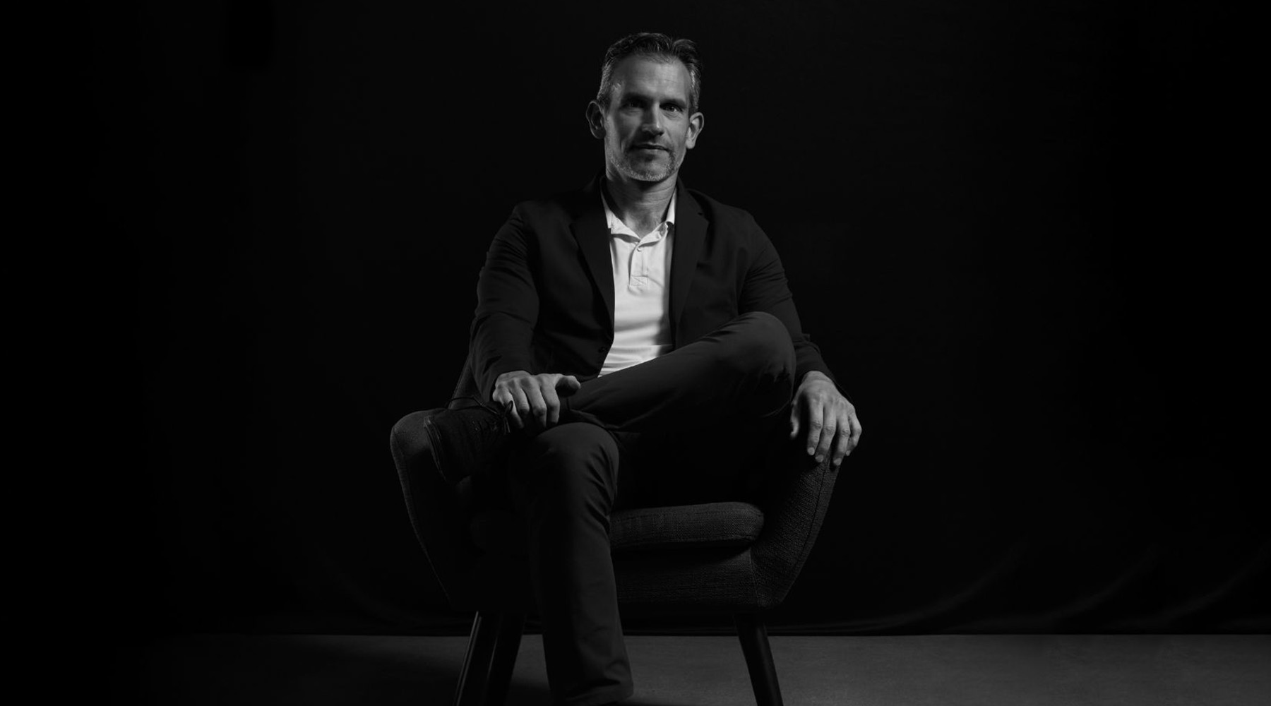 Interview with Dr. Eddy Perez