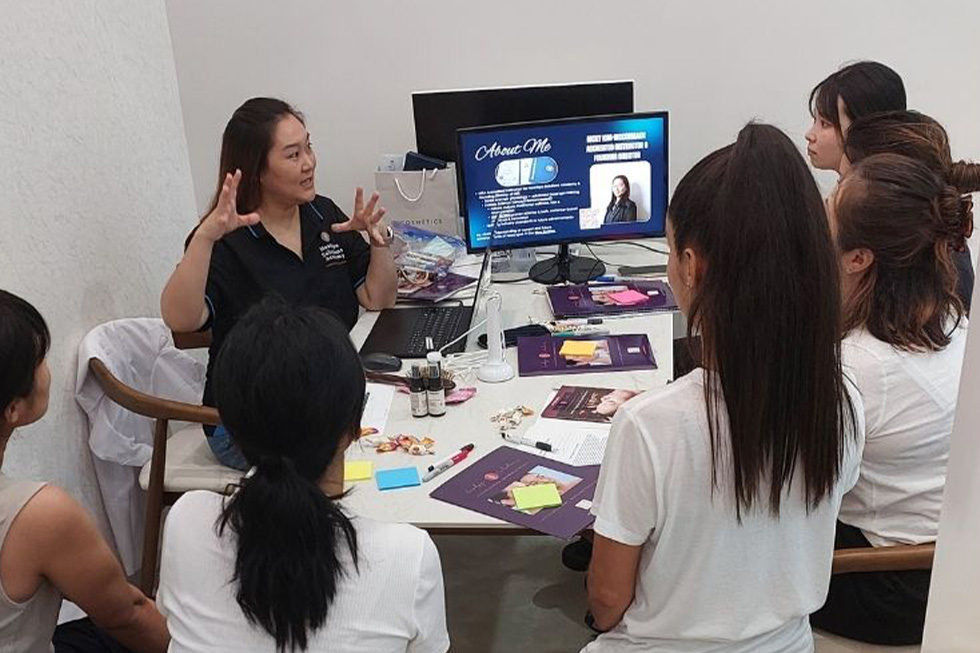Headspa Solutions 2