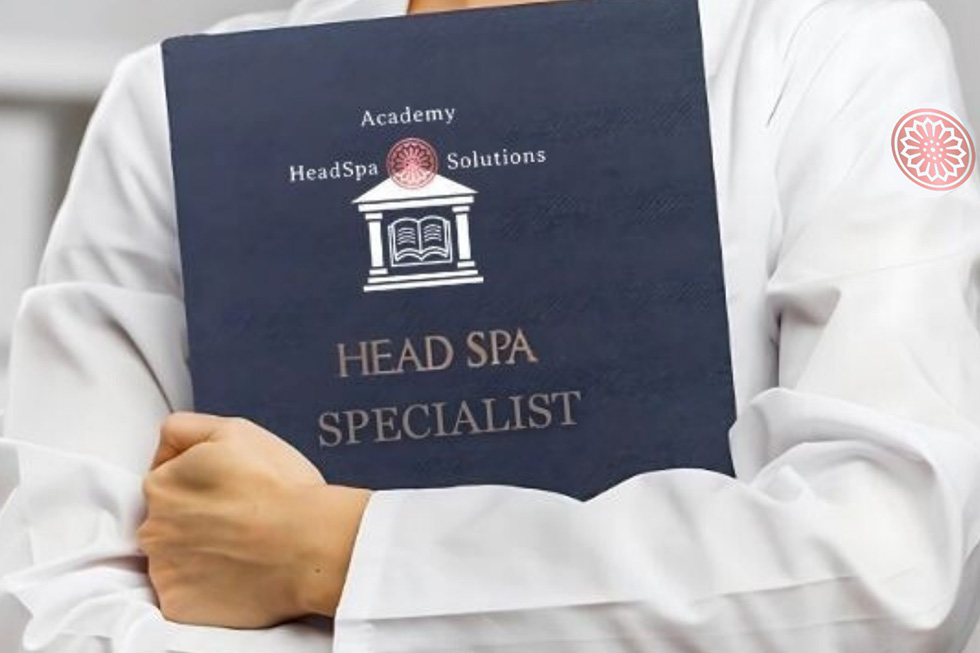 Headspa Solutions 4