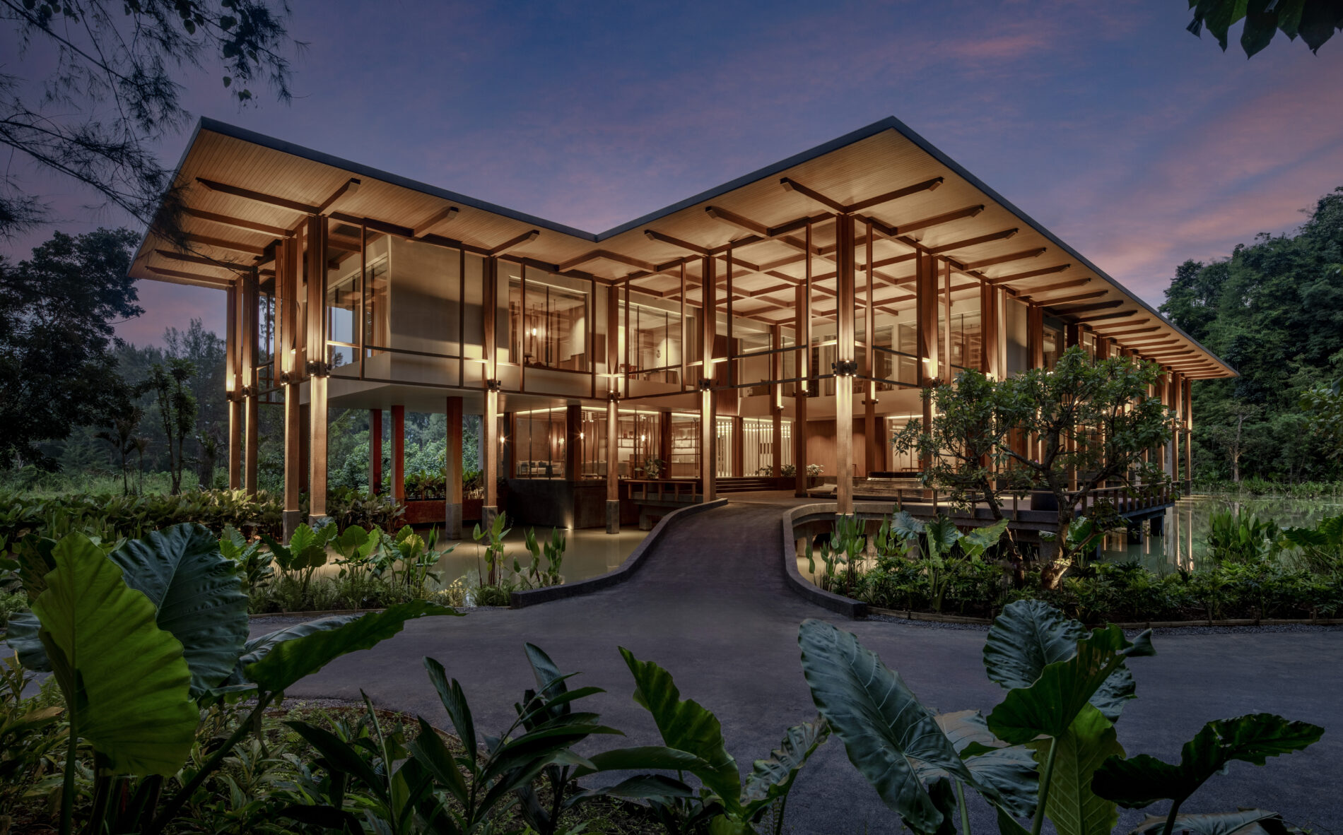 My Five-Day Reset at Layan Life by Anantara