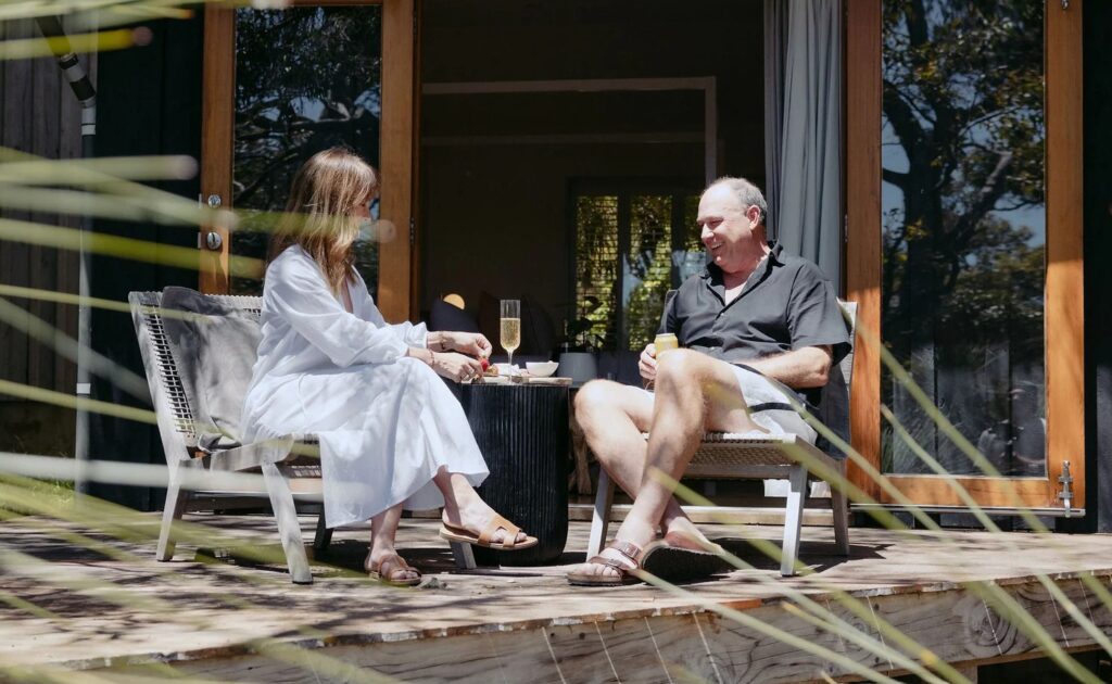 Yala Yallingup, Margaret River Region
