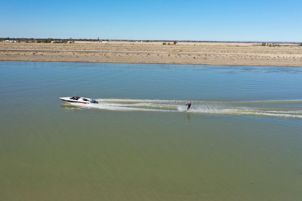 Moree Water Park, Moree