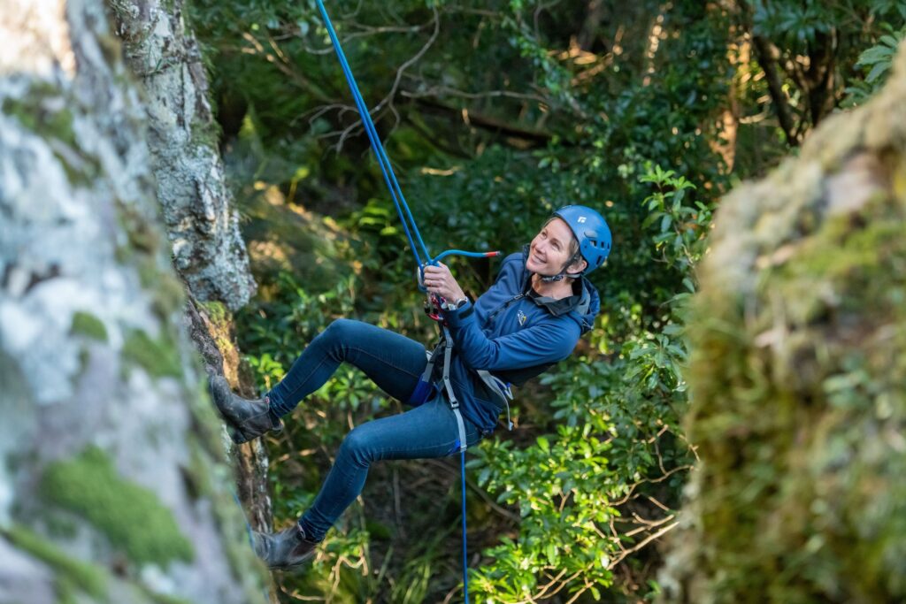 Valley Outdoors, Kangaroo Valley