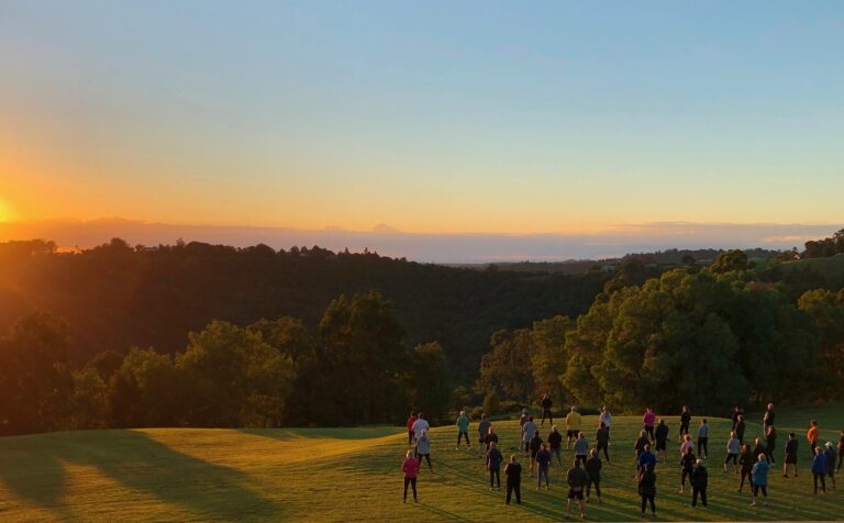 Global Wellness Day: Why One Day Can Change Your Whole Life