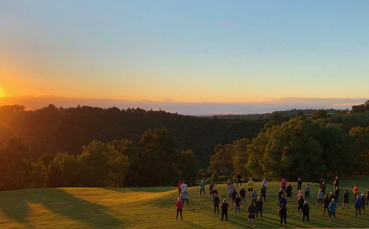 Global Wellness Day: Why One Day Can Change Your Whole Life