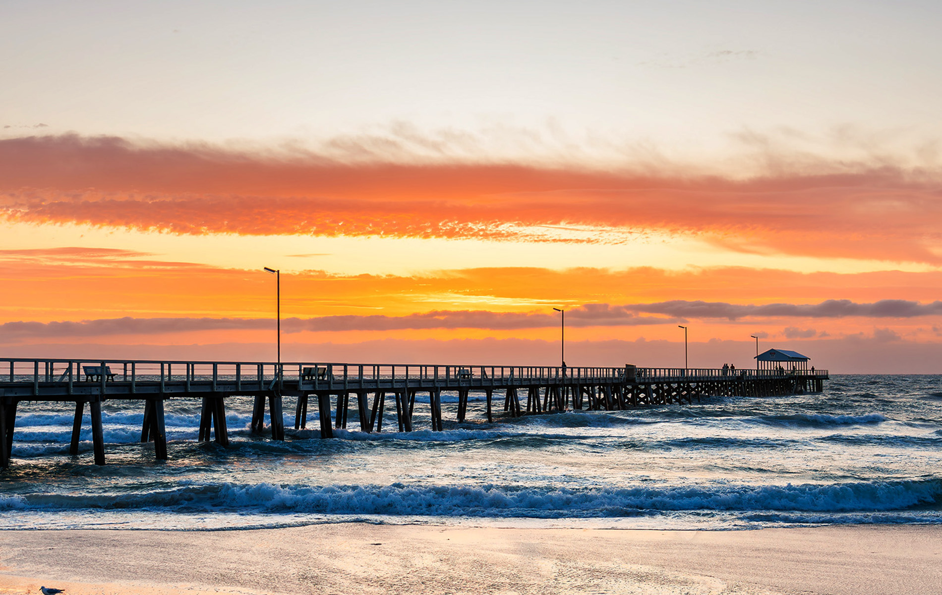 Mid North Coast