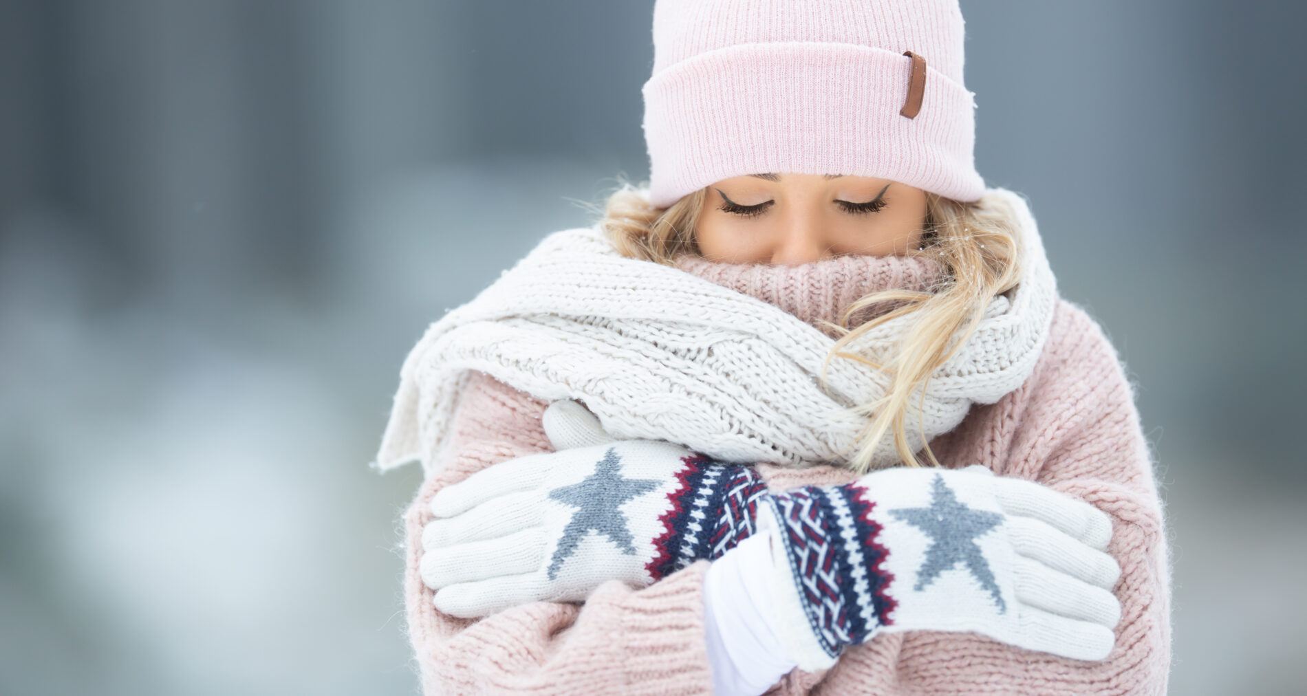 Five Ways to Support Immunity and Skin From Within This Winter