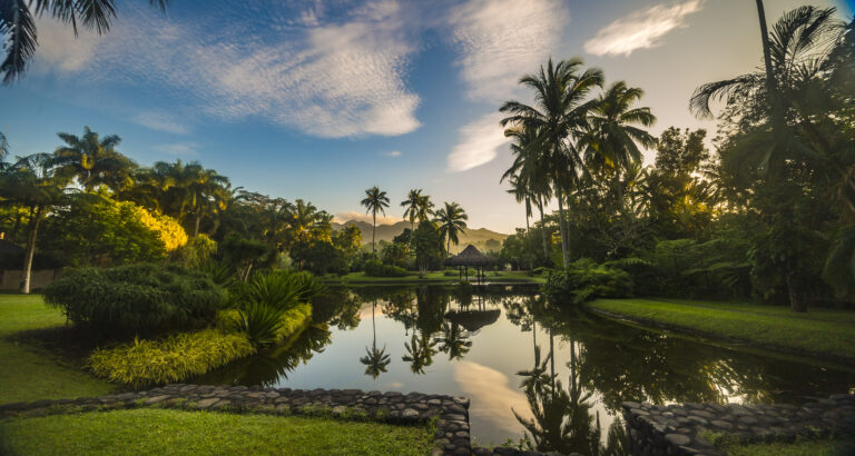 Healing in the Heart of the Philippines