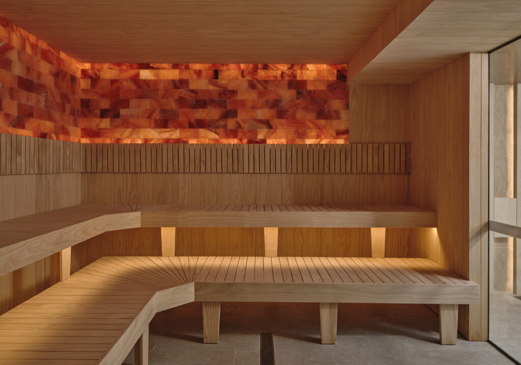 Éliva Spa, InterContinental Sydney Coogee Beach