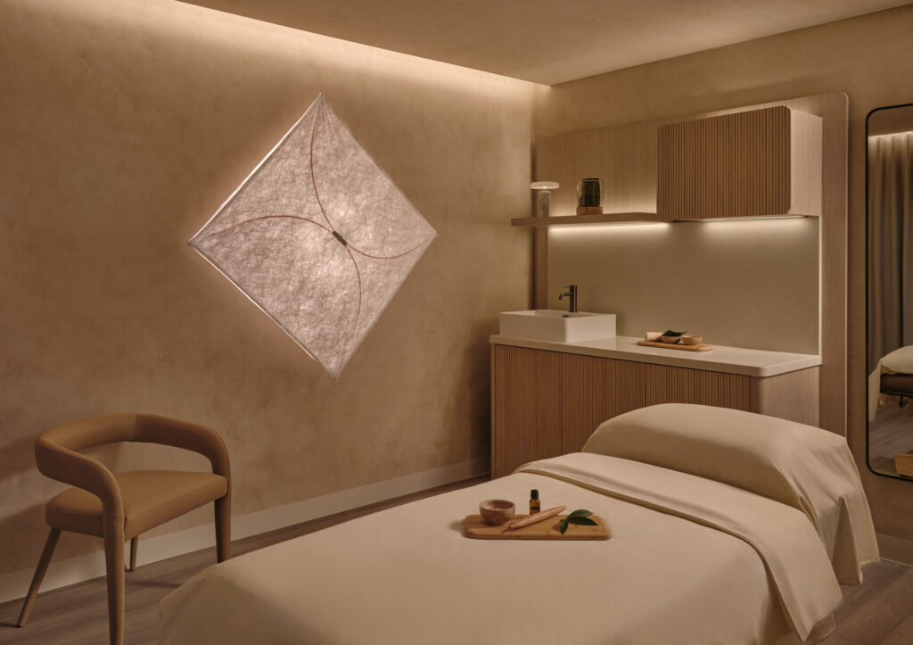 Éliva Spa