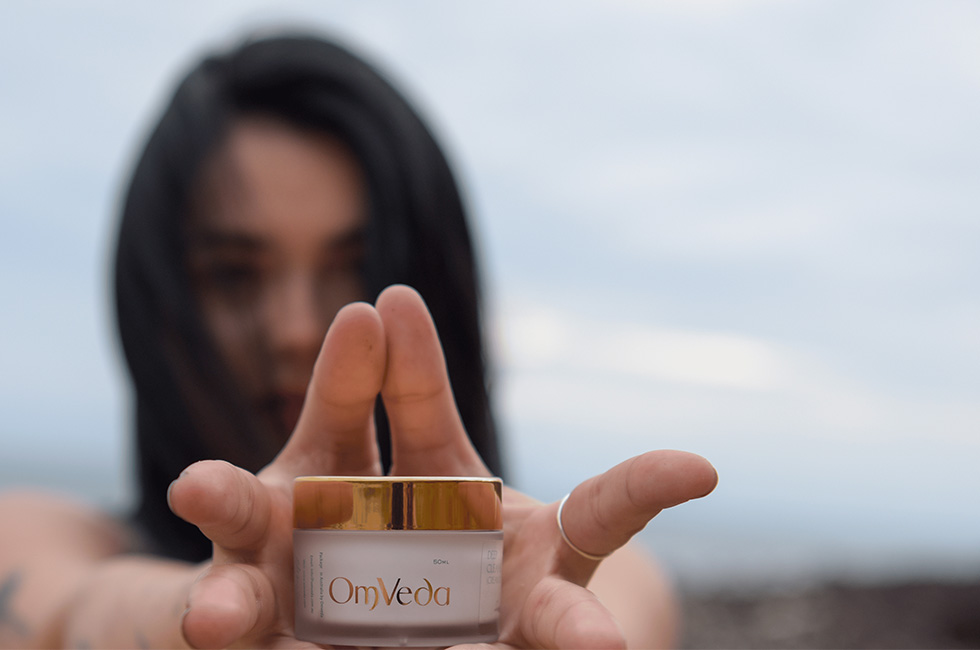 Omveda At Omayur Wellness 6