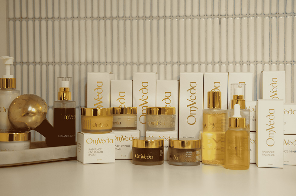 Omveda At Omayur Wellness 7