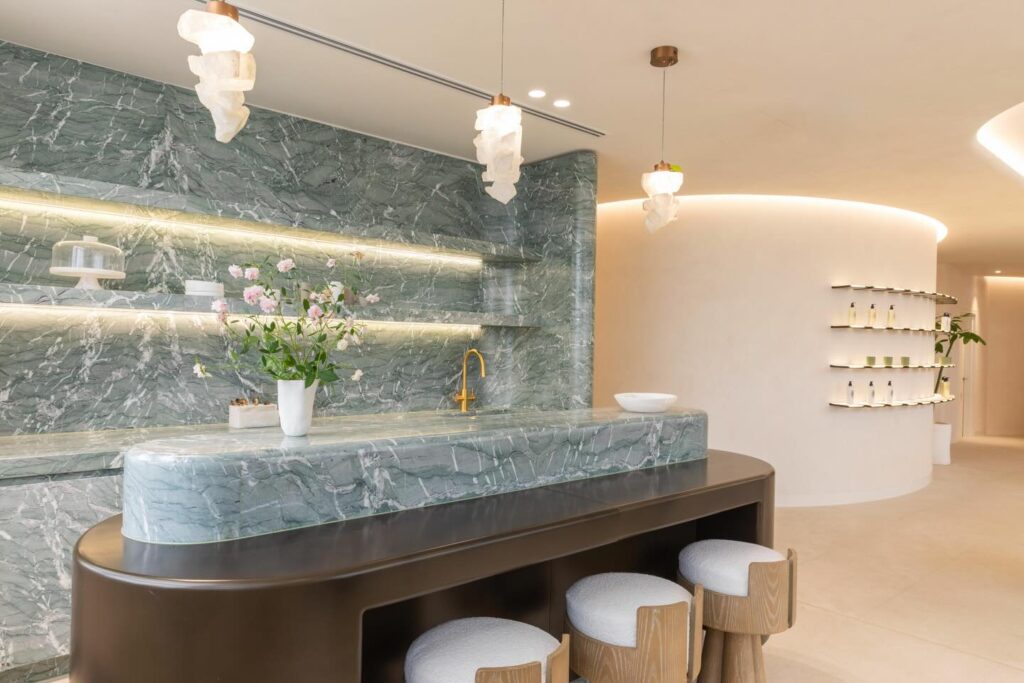 The Woollahra Clinic 2