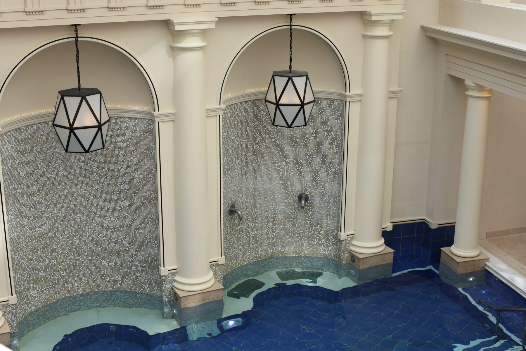 The Gainsborough Bath Spa: Bath’s Timeless Sanctuary of Water and Wellness