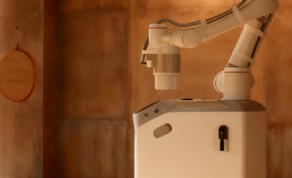 Ai Robot Diagnosing