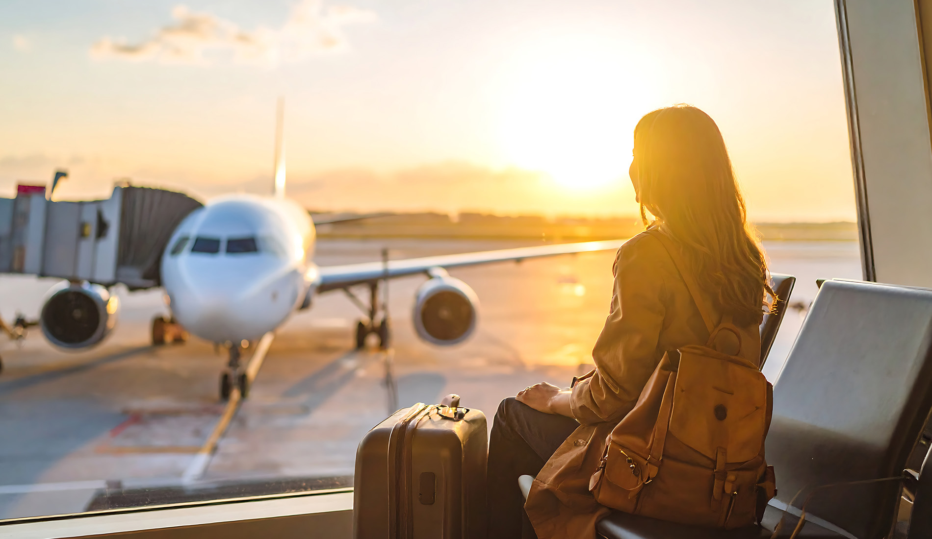 Boarding Pass to Better Health
