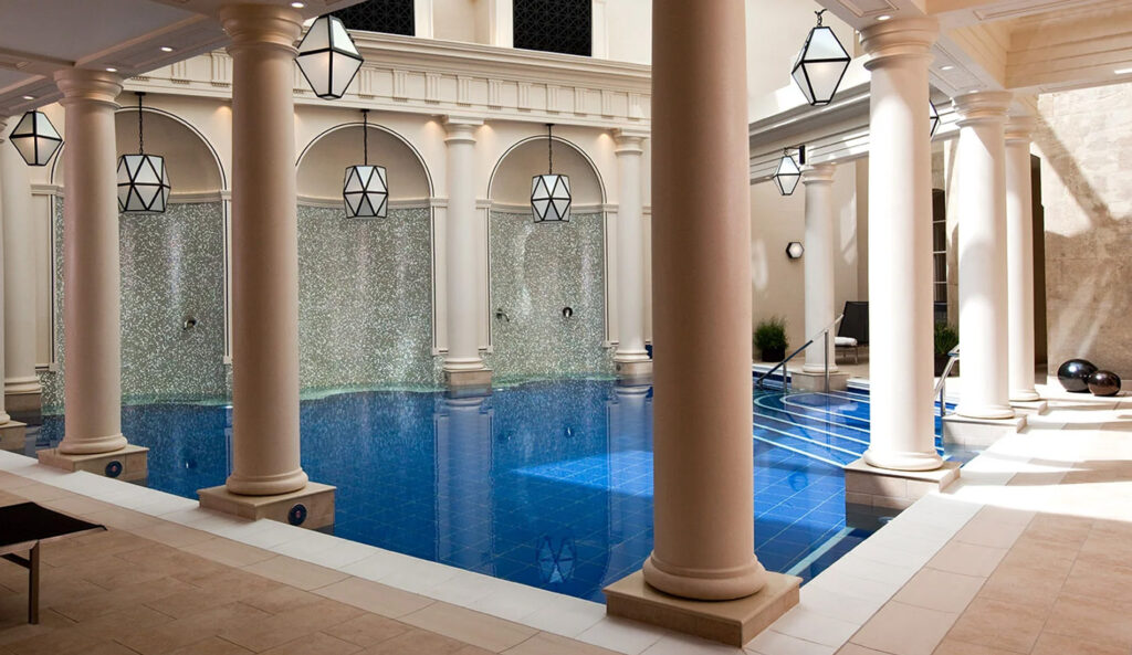 Gainsborough Bath Spa