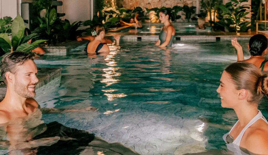 Soak Bathhouse