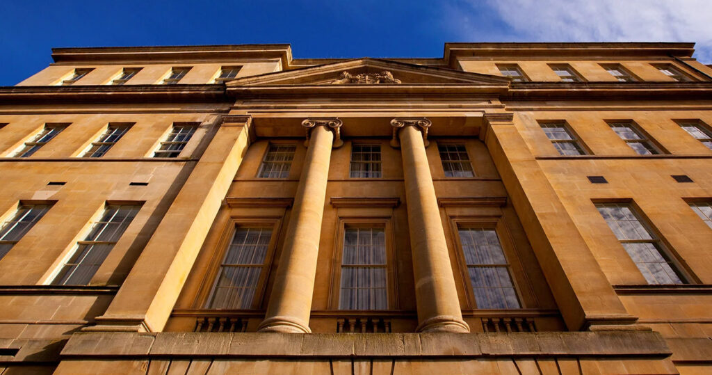The Gainsborough Bath Spa