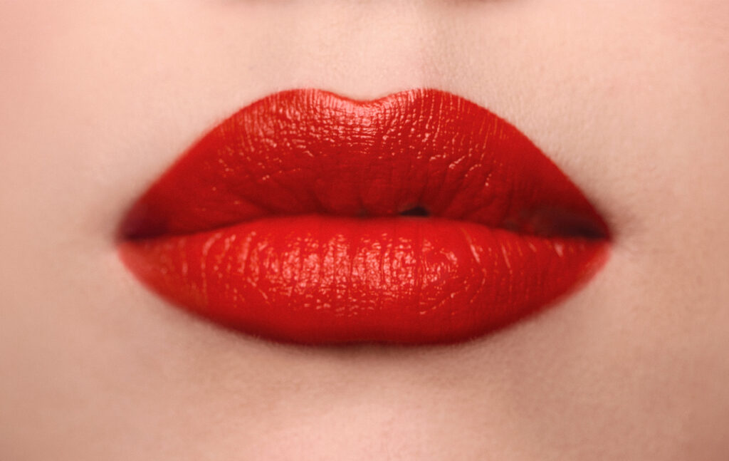 Aleph Lipstick